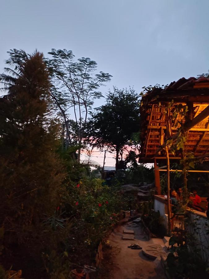 Mamisa Cafe, Home Stay Habarana Buitenkant foto