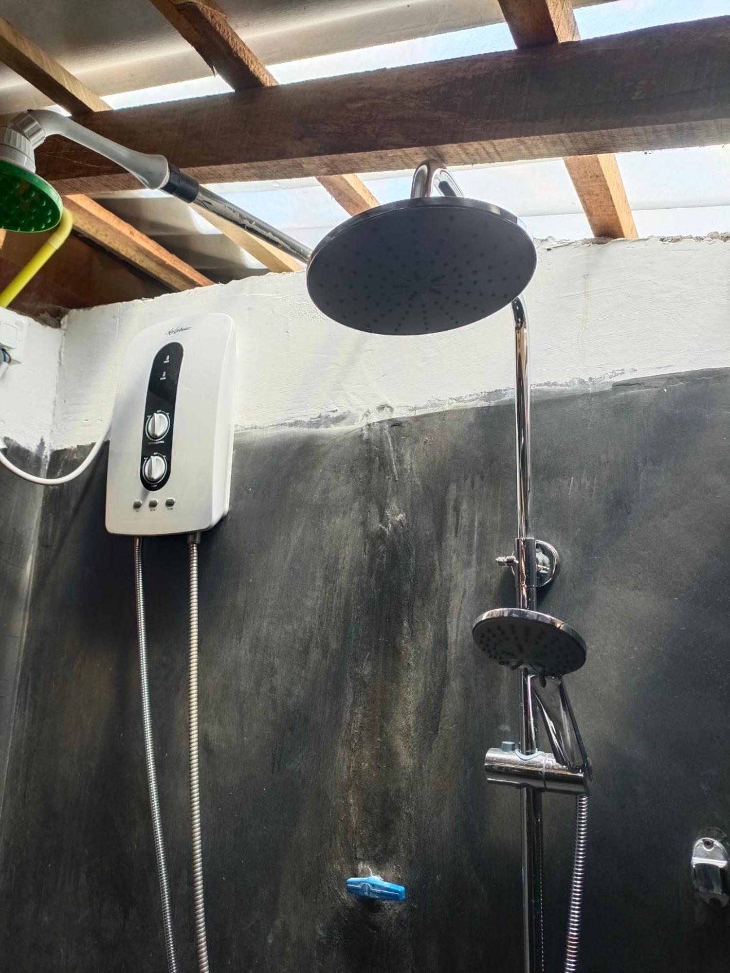 Mamisa Cafe, Home Stay Habarana Buitenkant foto